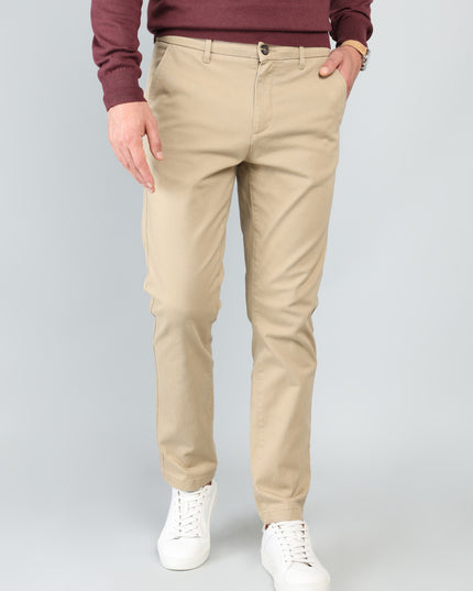 PANTALON ARROW CHINO - MAWI