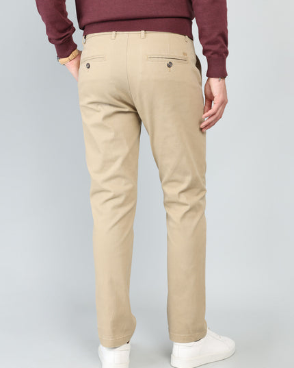 PANTALON ARROW CHINO - MAWI