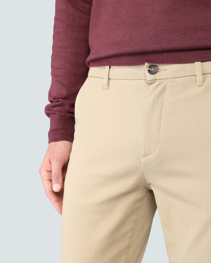 PANTALON ARROW CHINO - MAWI