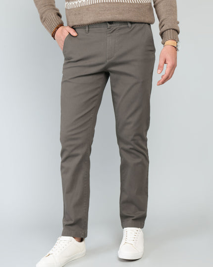 PANTALON ARROW CHINO - MAWI