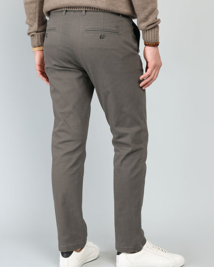 PANTALON ARROW CHINO - MAWI