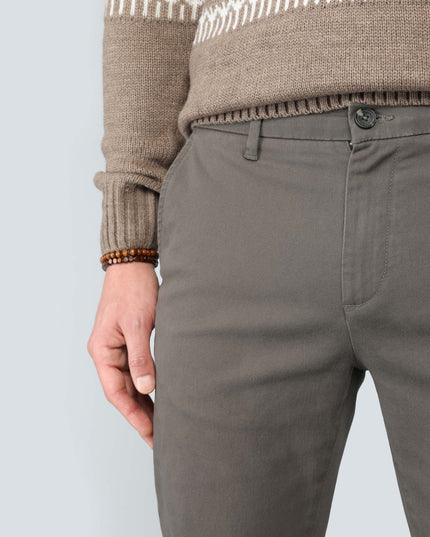PANTALON ARROW CHINO - MAWI