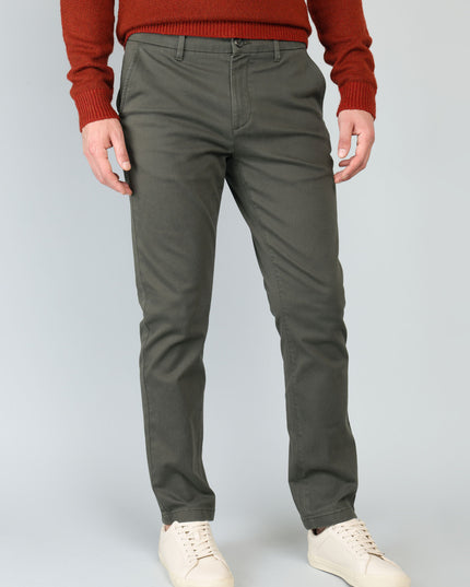PANTALON ARROW CHINO - MAWI