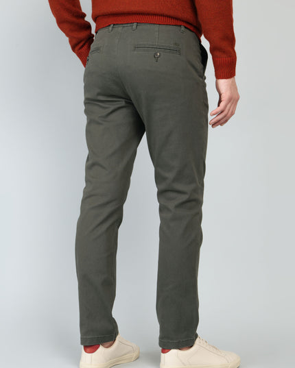 PANTALON ARROW CHINO - MAWI