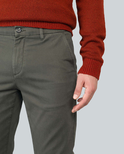 PANTALON ARROW CHINO - MAWI