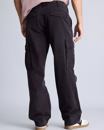 PANTALON FOSTER CARGO RELAX