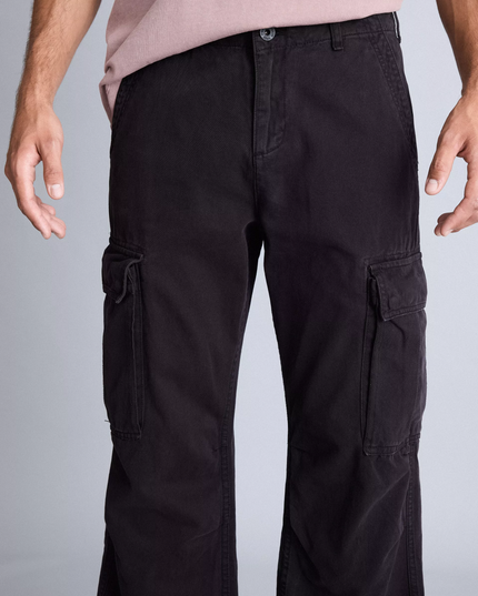 PANTALON FOSTER CARGO RELAX