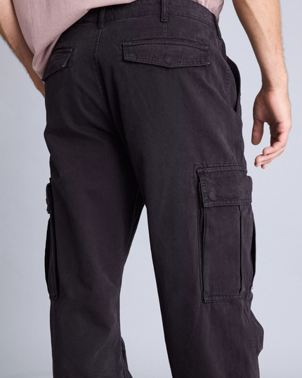PANTALON FOSTER CARGO RELAX