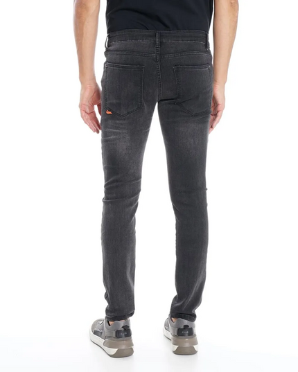 JEANS ELLUS SKINNY