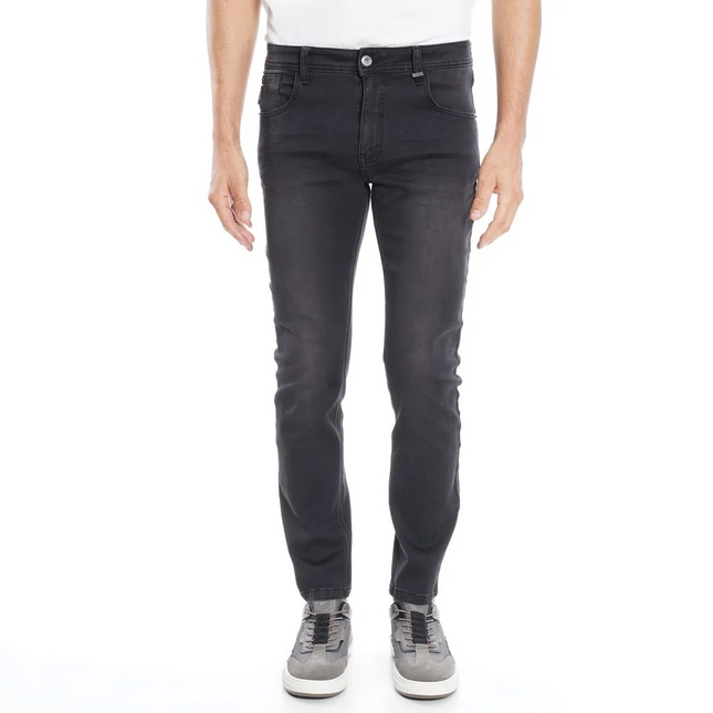 JEANS ELLUS STORM ELASTIC SKINNY CROPPED