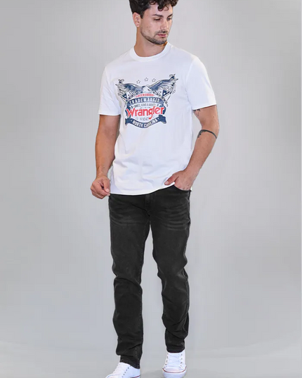 JEANS WRANGLER LARSTON