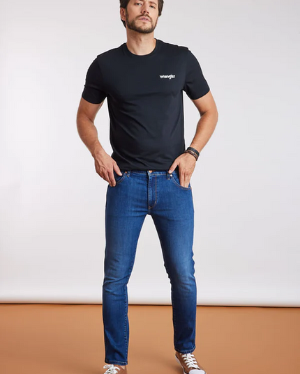 JEANS WRANGLER LARSTON