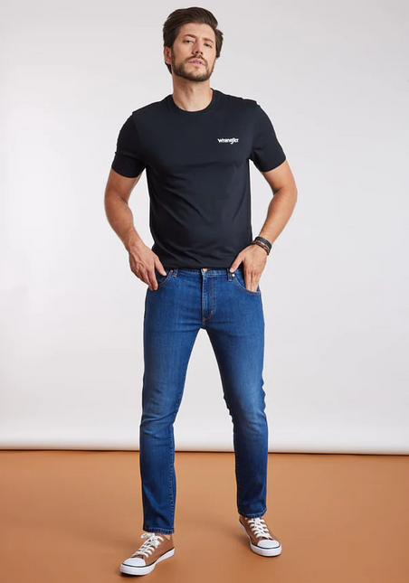 JEANS WRANGLER LARSTON