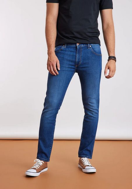 JEANS WRANGLER LARSTON