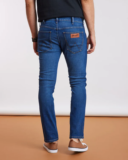 JEANS WRANGLER LARSTON