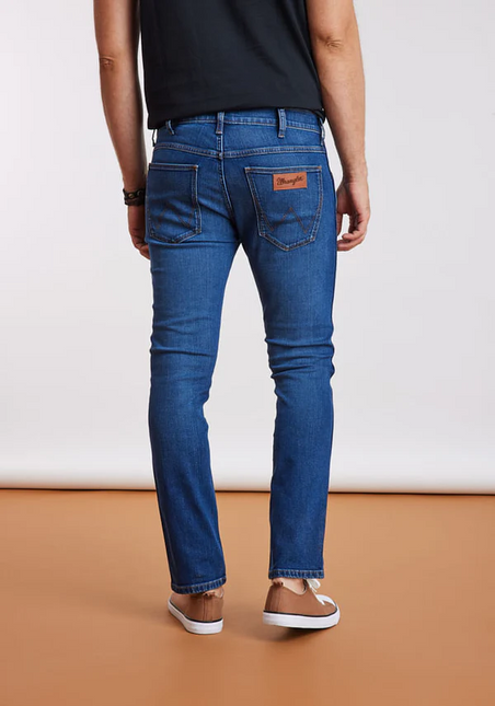 JEANS WRANGLER LARSTON
