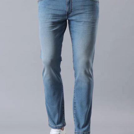 JEANS WRANGLER LARSTON