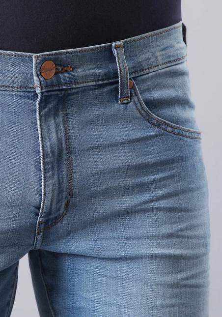 JEANS WRANGLER LARSTON