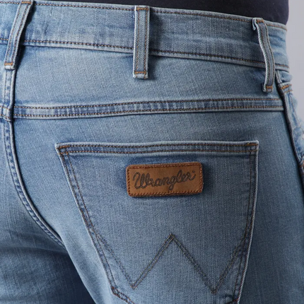 JEANS WRANGLER LARSTON