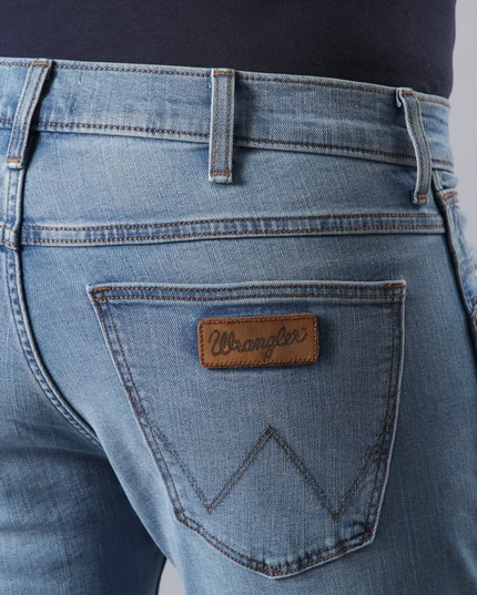 JEANS WRANGLER LARSTON