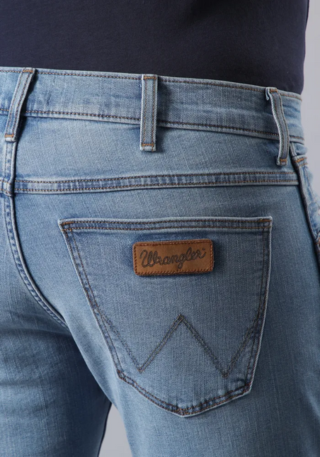 JEANS WRANGLER LARSTON