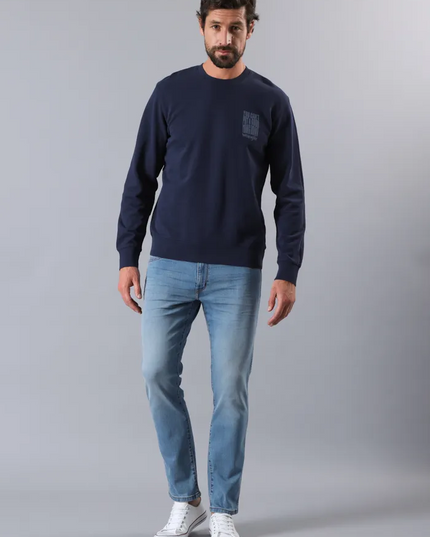JEANS WRANGLER LARSTON