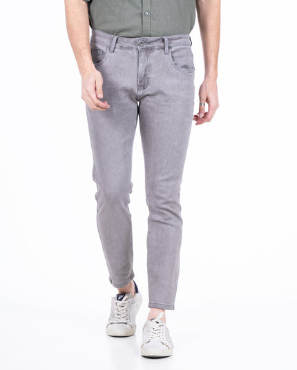 JEANS ELLUS NEW SKINNY TIRO BAJO FULL