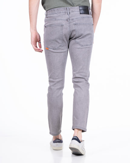 JEANS ELLUS NEW SKINNY TIRO BAJO FULL