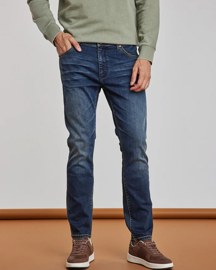 JEANS WRANGLER LARSTON