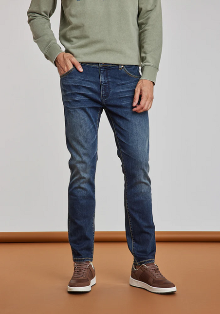 JEANS WRANGLER LARSTON