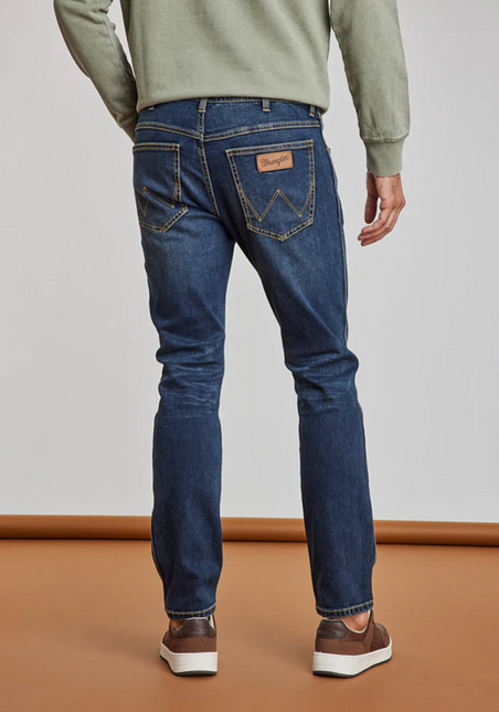 JEANS WRANGLER LARSTON
