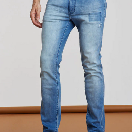 JEANS WRANGLER LARSTON - MAWI