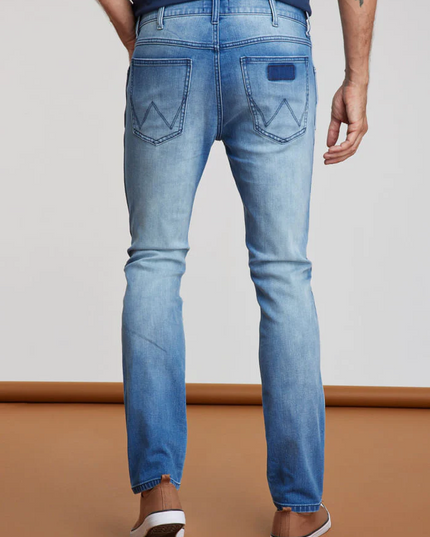 JEANS WRANGLER LARSTON