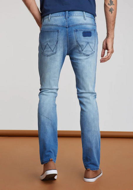 JEANS WRANGLER LARSTON