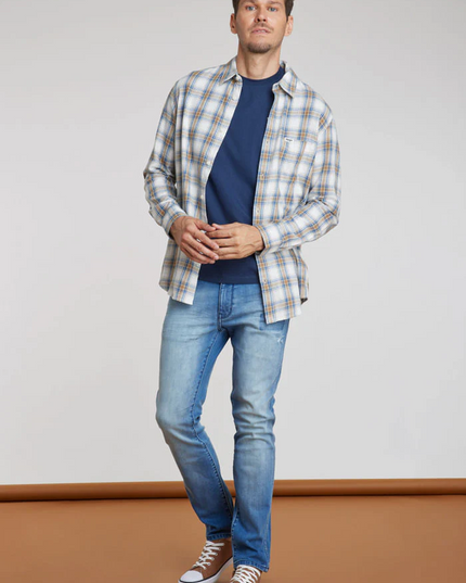 JEANS WRANGLER LARSTON