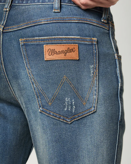 JEANS WRANGLER GREENSBORO
