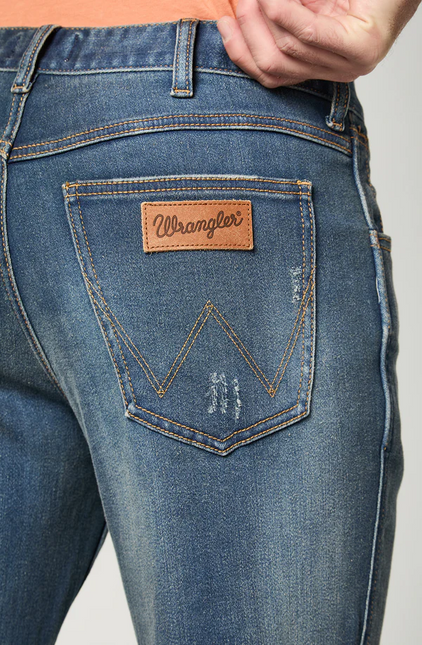 JEANS WRANGLER GREENSBORO
