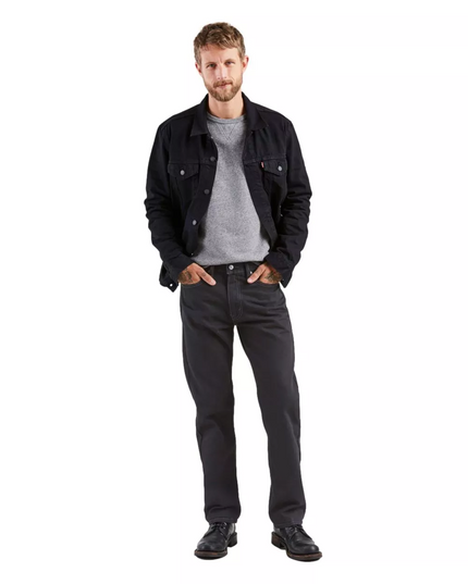 JEANS LEVI'S REGULAR 505