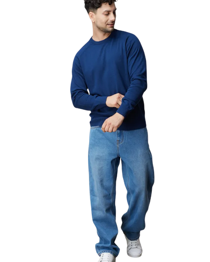 JEANS LEE ASHER