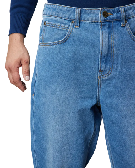 JEANS LEE ASHER