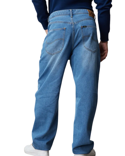JEANS LEE ASHER