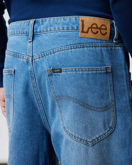 JEANS LEE ASHER