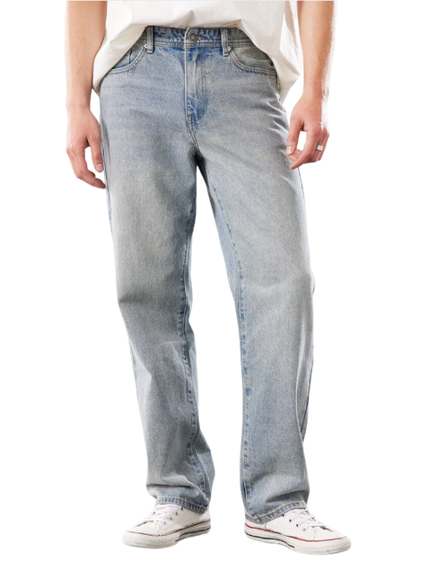 JEANS FOSTER MODA RELAXED