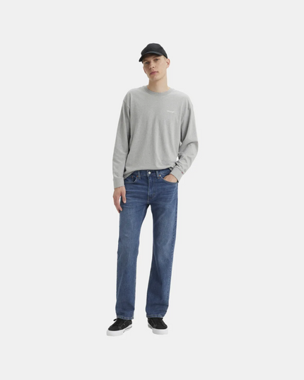 JEANS LEVIS 505 REGULAR