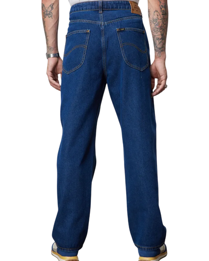 JEANS LEE ASHERDARK