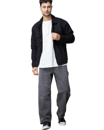 JEANS LEE ASHERGRAV