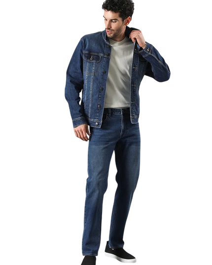 JEANS LEE DAREN