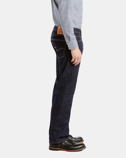 JEANS LEVI'S 505 REGULAR