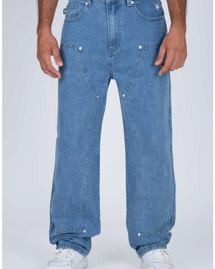 JEANS ZOO YORK COOL