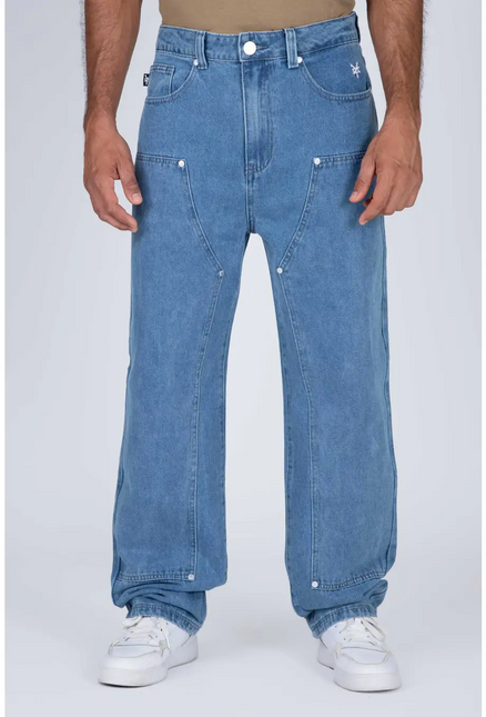 JEANS ZOO YORK COOL